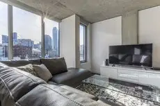 Domicile Suites at Cove