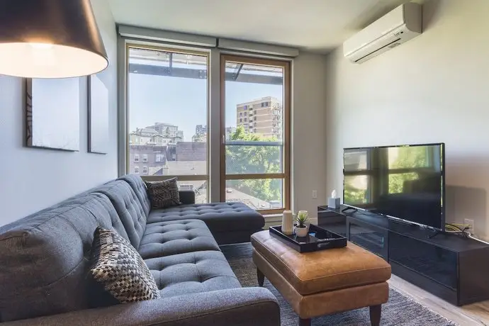 Domicile Suites at Cove