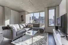 Domicile Suites at Cove