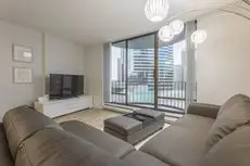 Domicile Suites at Cove