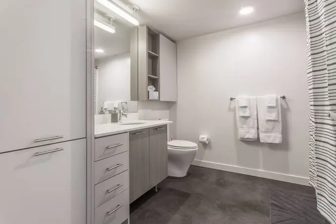 Domicile Suites at Cove