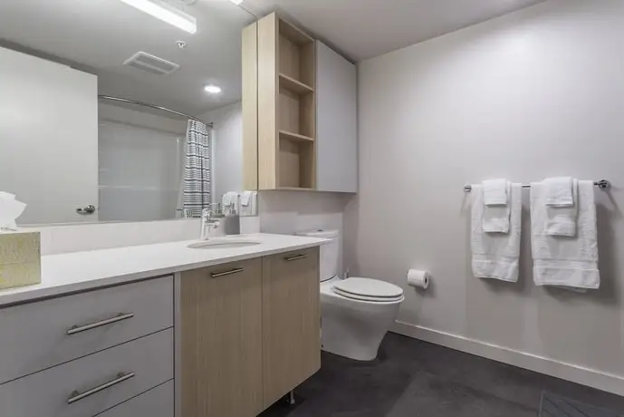 Domicile Suites at Cove