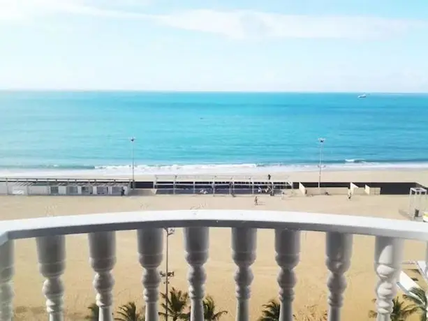 Classic Vista Mar MeuLugarCeara 