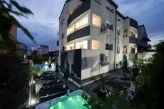 Holiday Apartments Amarilis 