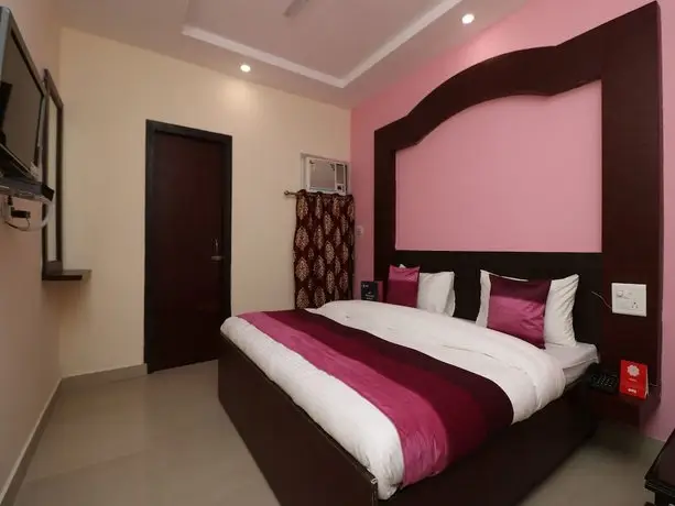 OYO 9844 Hotel Hill View 