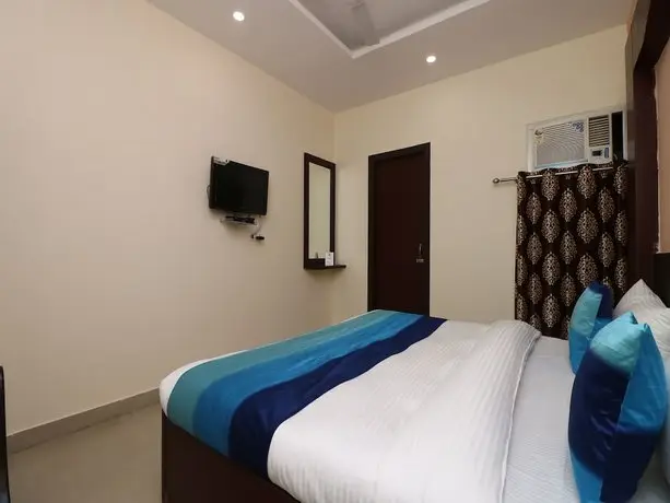 OYO 9844 Hotel Hill View 