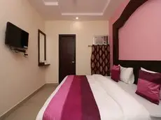 OYO 9844 Hotel Hill View 
