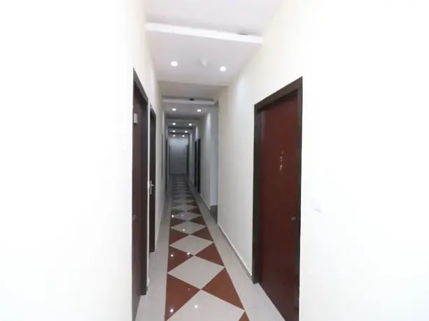 OYO 9844 Hotel Hill View 