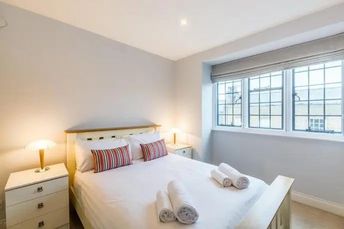 Castle Properties Eton-The College 