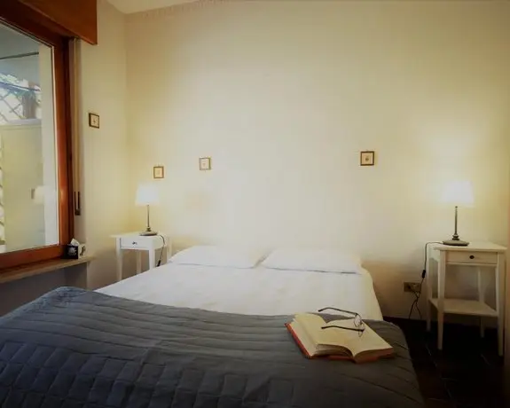 Appartamento Feodora 