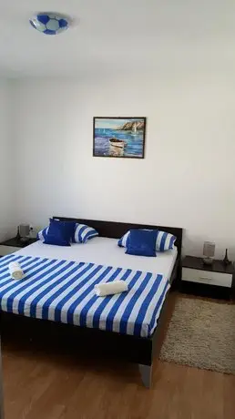 Apartman Paula Trogir