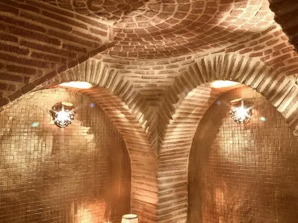 Solar Antigo Luxury Spa Coimbra 