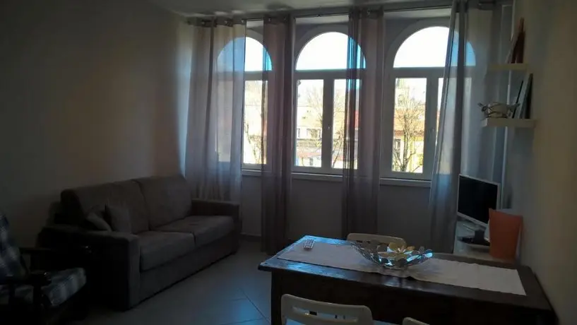 Apartment Roma Borgo Val di Taro 