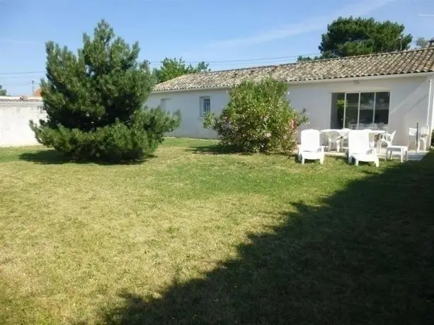 Villa De Plain Pied