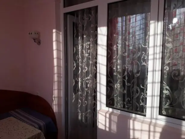 Apartment Nor Nork 