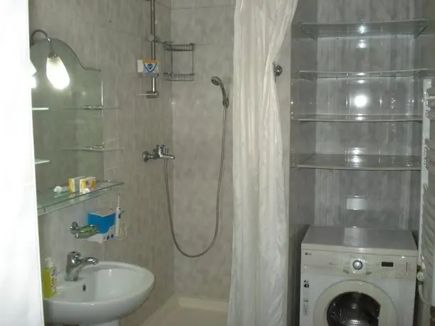 Apartment Nor Nork 