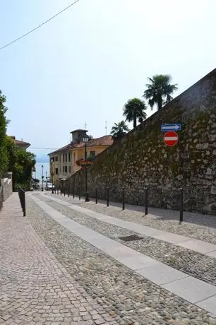 Casa del Pittore Baveno