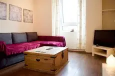 Cosy 1 Bedroom Flat near Dalry Area Sleeps 2 