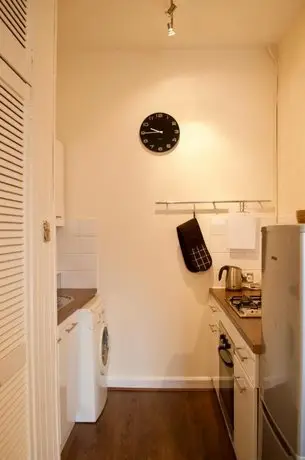 Cosy 1 Bedroom Flat near Dalry Area Sleeps 2 
