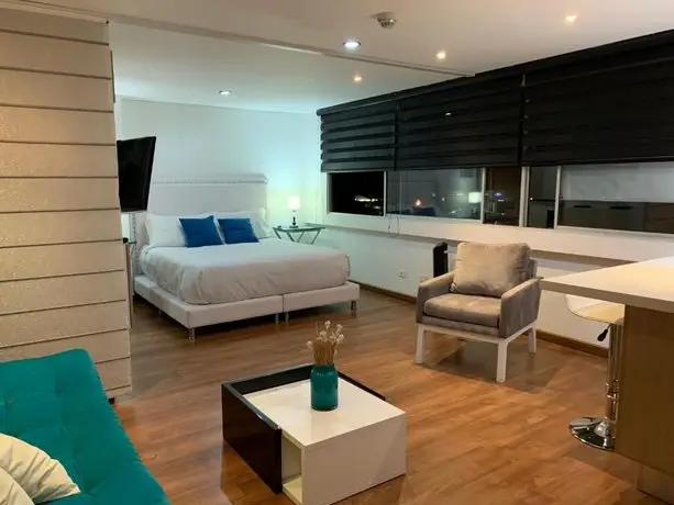 Aparta Estudio Rionegro 