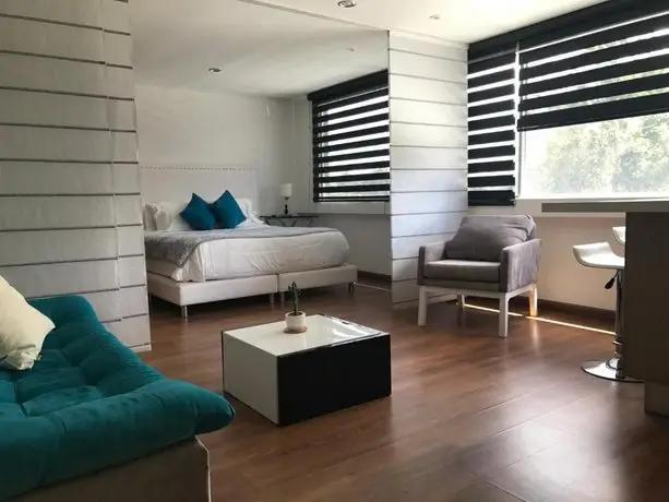 Aparta Estudio Rionegro 