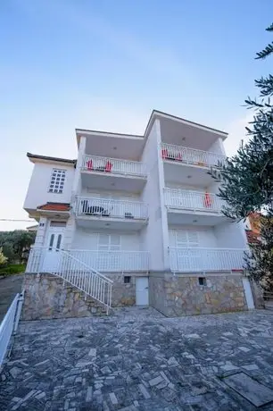 Apartmani Saskur