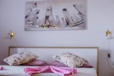 Apartmani Saskur 