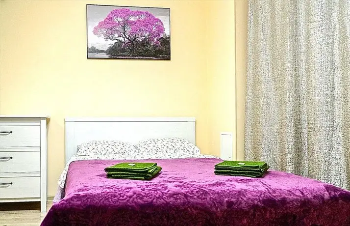 Apartment Diana Podolsk 