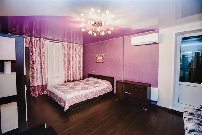 Apartment on Ofitserskaya 5 Sutki Life