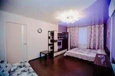 Apartment on Ofitserskaya 5 Sutki Life 