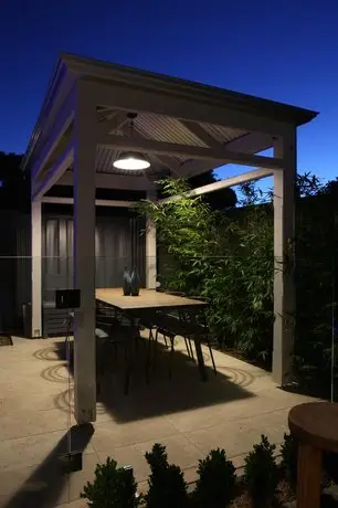 Hollidge House Luxury Apartments 