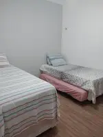 Apartamento Confortavel Guaruja 