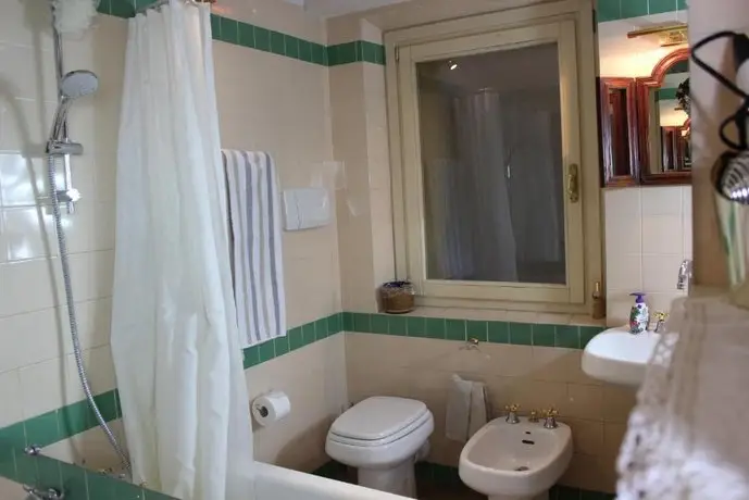 Le Statue-Luxury Open Space-Five Stars Suite 