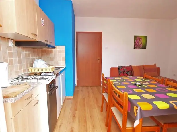 Apartmensts Arsen 928 