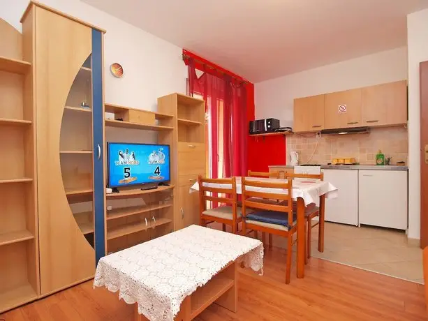 Apartmensts Arsen 928 