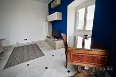 Appartamento Blu Acquario 