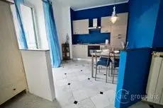 Appartamento Blu Acquario 