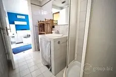 Appartamento Blu Acquario 