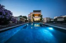 Villa Olive Garden with Pool 