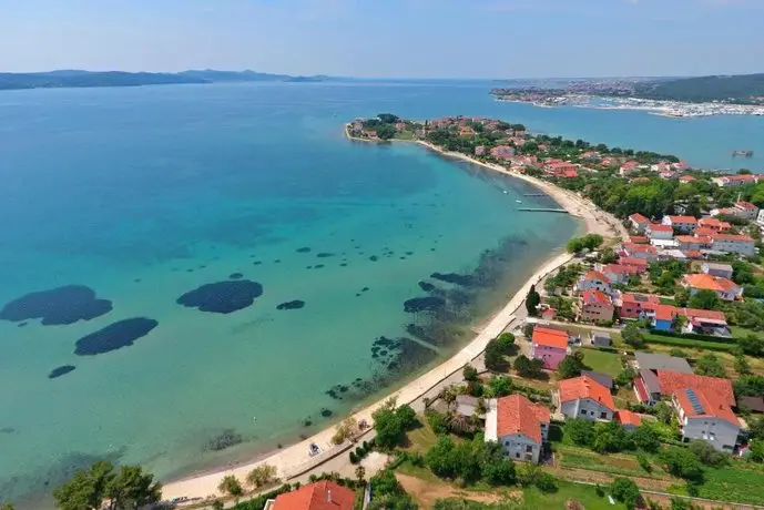 Villa Olive Garden with Pool