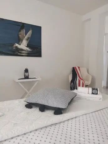Oleander Apartment & Room Centar 