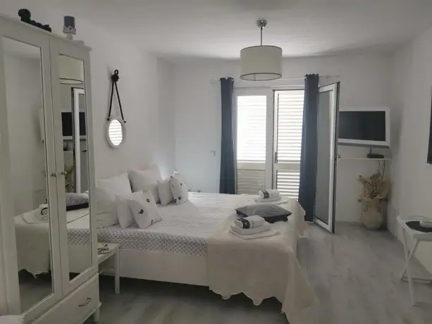 Oleander Apartment & Room Centar 
