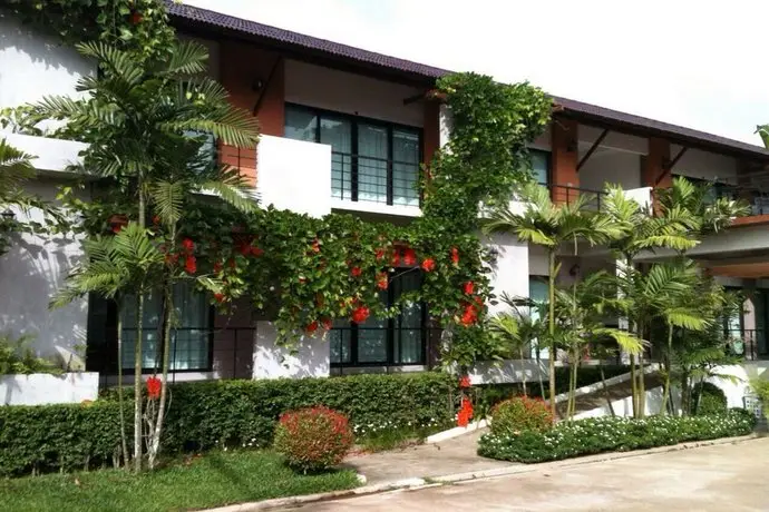 Wassana Sitdharma Guesthouse 