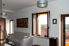 Casa Del Sole Appartamento Ndeg 2 White And Gold Room 