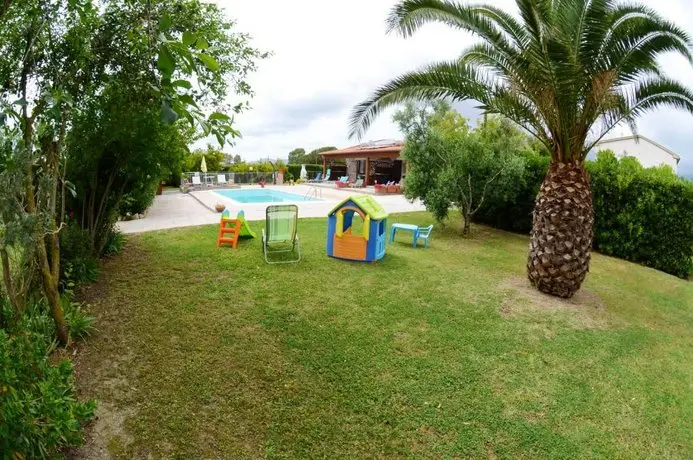 Apartment Casotto dei pescatori 