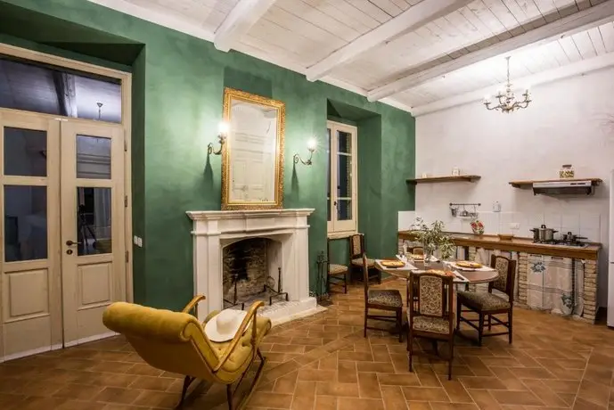 Masseria Appartamento La Dimora Del Conte - MyHo Casa 