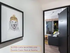 Appart - Suites Gaya Centre Ville