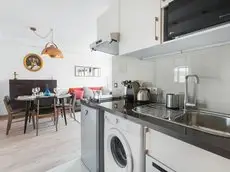 Appart - Suites Gaya Centre Ville