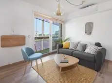 Appart - Suites Gaya Centre Ville