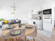 Appart - Suites Gaya Centre Ville
